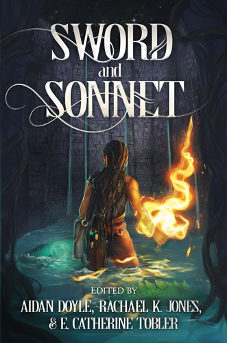 Sword & Sonnet (Contributor)