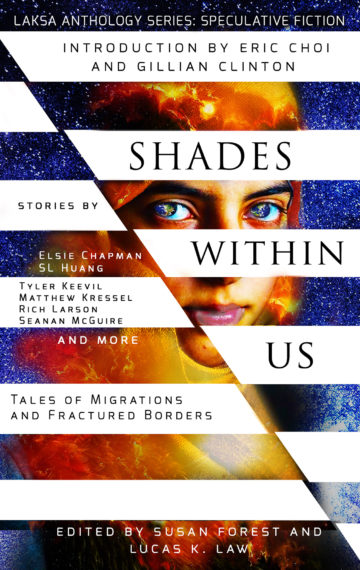 Shades Within Us (Contributor)